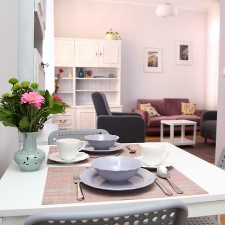 Apartament Antykwa Stary Toruń Zewnętrze zdjęcie