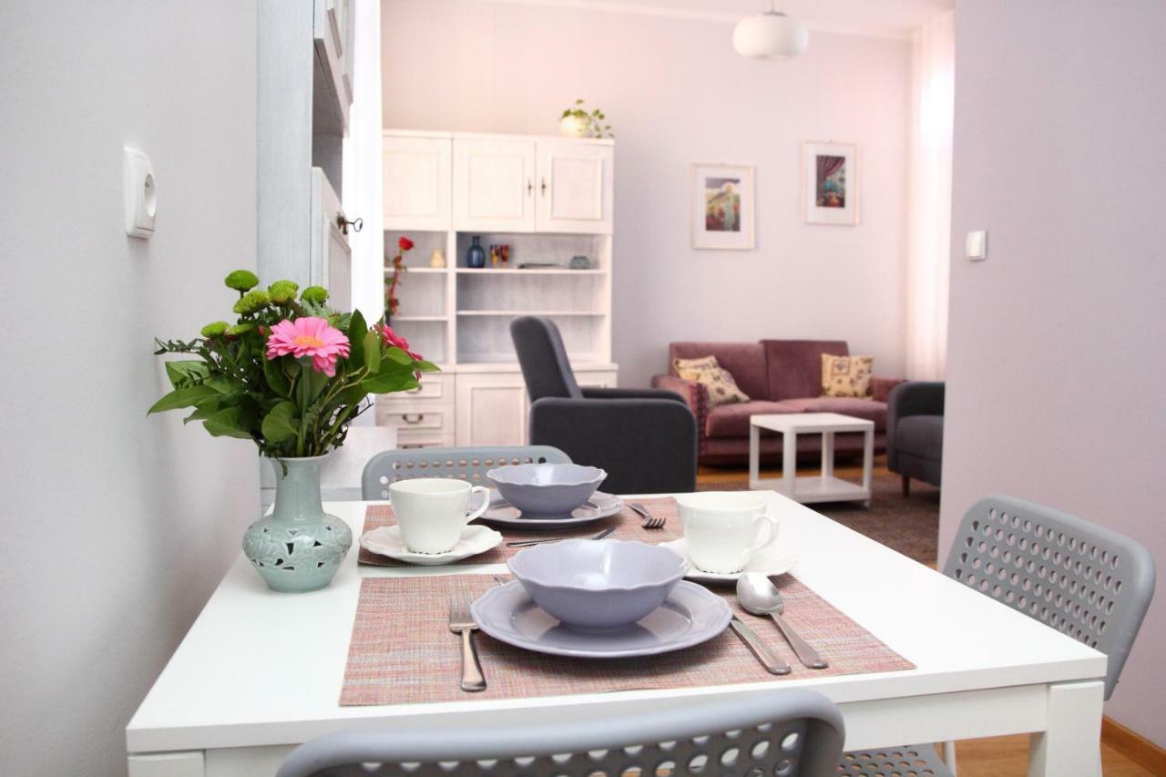 Apartament Antykwa Stary Toruń Zewnętrze zdjęcie