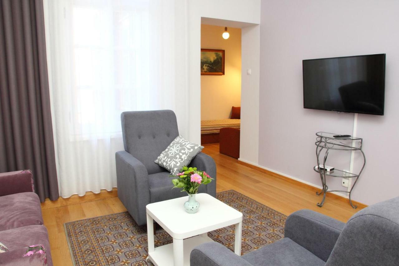 Apartament Antykwa Stary Toruń Zewnętrze zdjęcie