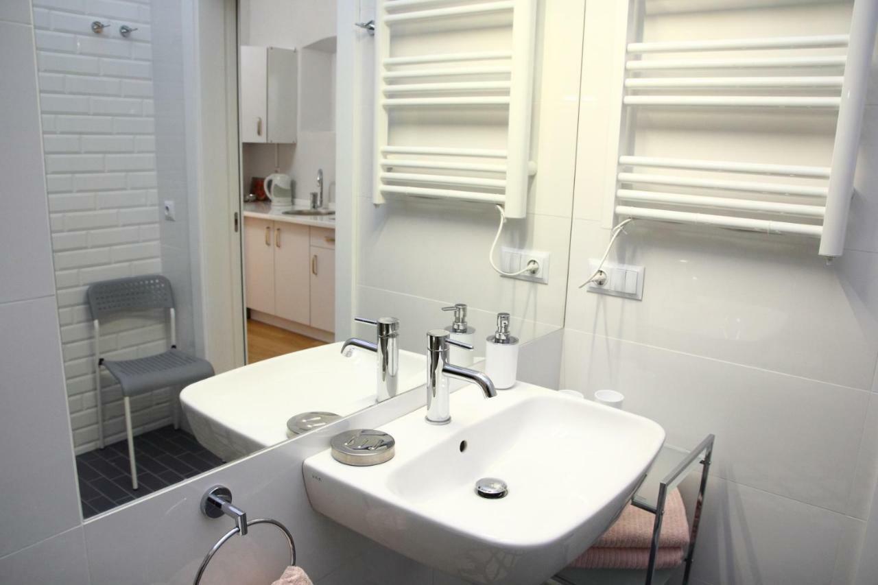 Apartament Antykwa Stary Toruń Zewnętrze zdjęcie