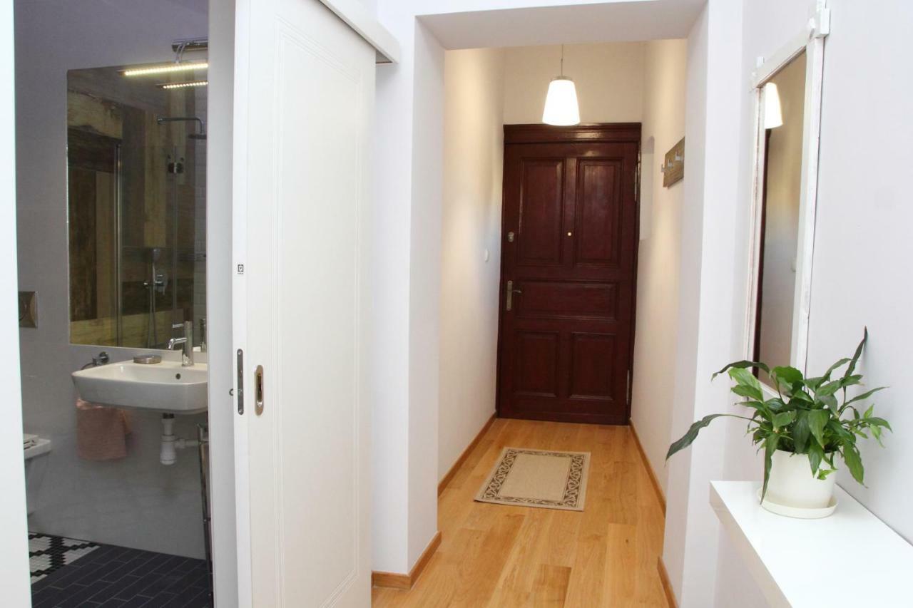 Apartament Antykwa Stary Toruń Zewnętrze zdjęcie