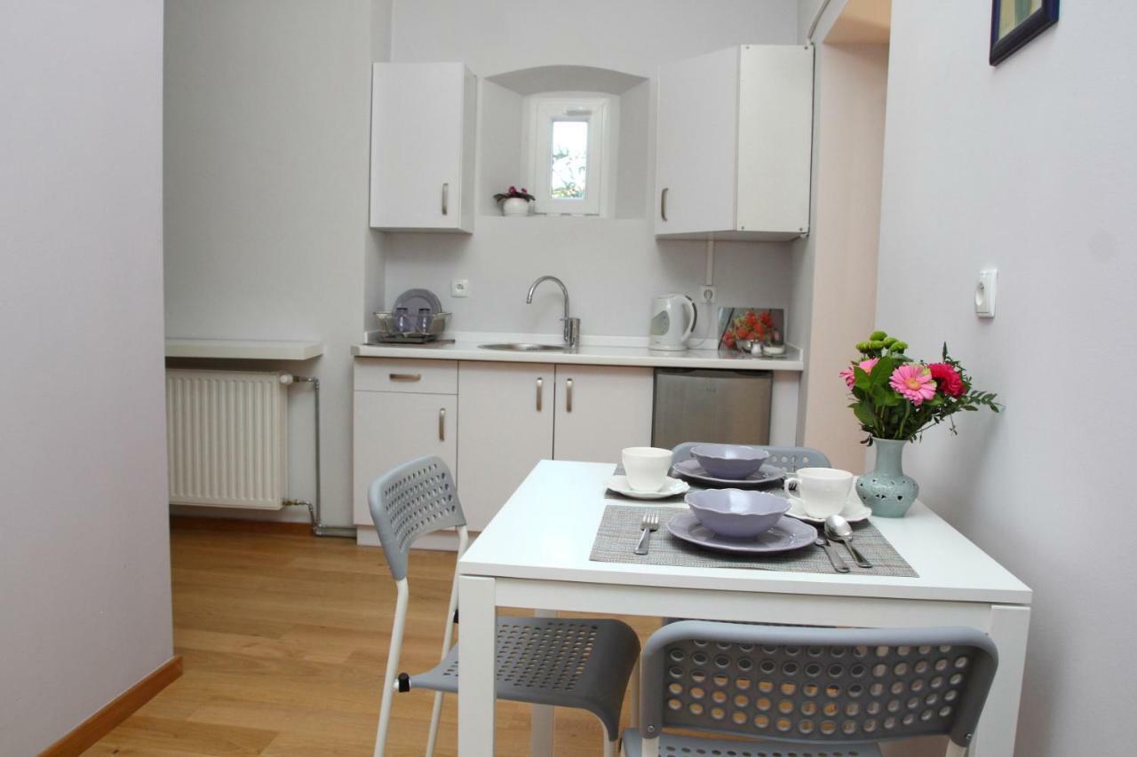 Apartament Antykwa Stary Toruń Zewnętrze zdjęcie