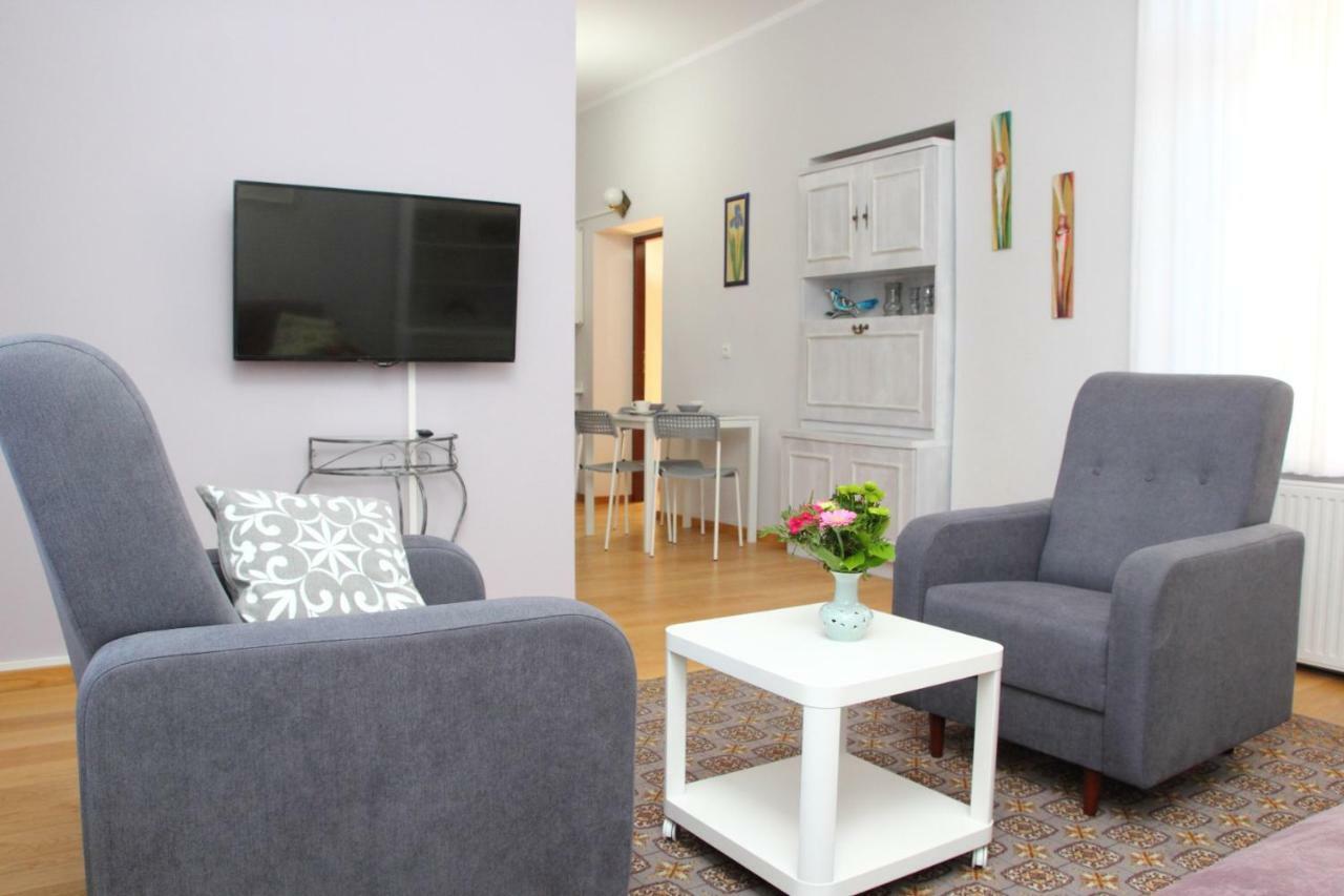 Apartament Antykwa Stary Toruń Zewnętrze zdjęcie