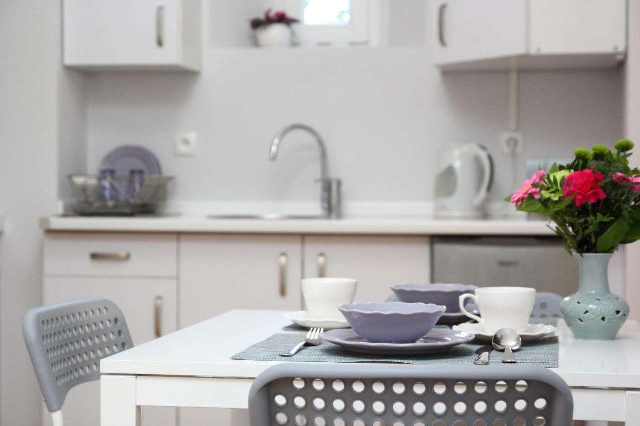 Apartament Antykwa Stary Toruń Zewnętrze zdjęcie