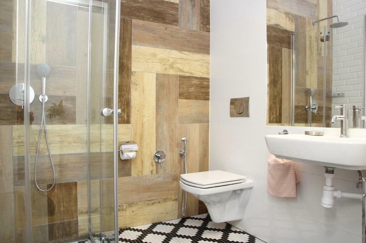 Apartament Antykwa Stary Toruń Zewnętrze zdjęcie