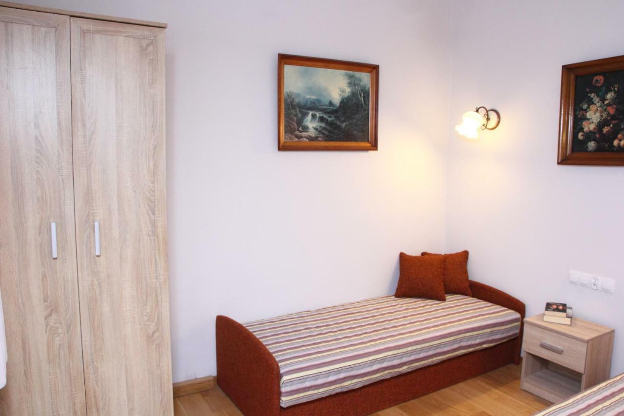 Apartament Antykwa Stary Toruń Zewnętrze zdjęcie