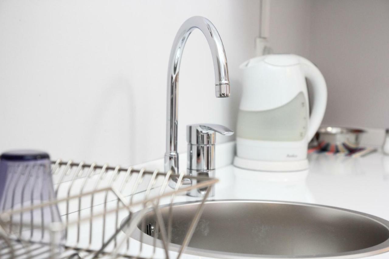 Apartament Antykwa Stary Toruń Zewnętrze zdjęcie